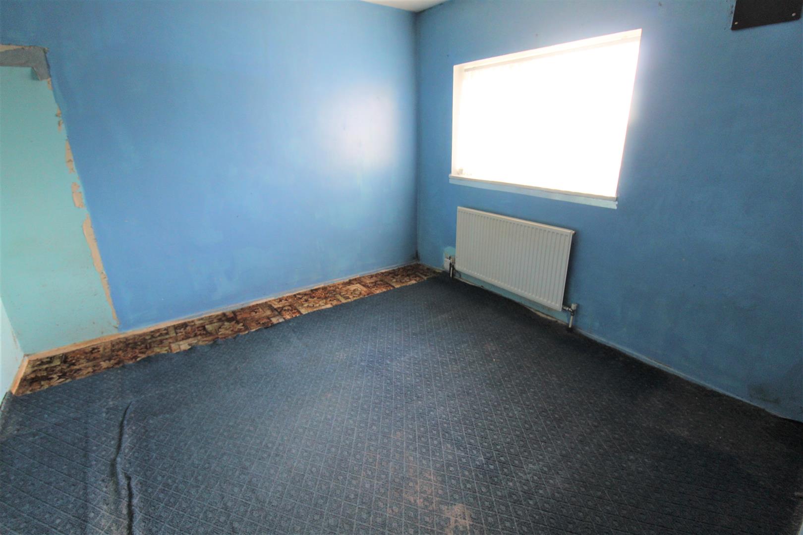 Ladybank Grove, Blurton, Stoke-On-Trent